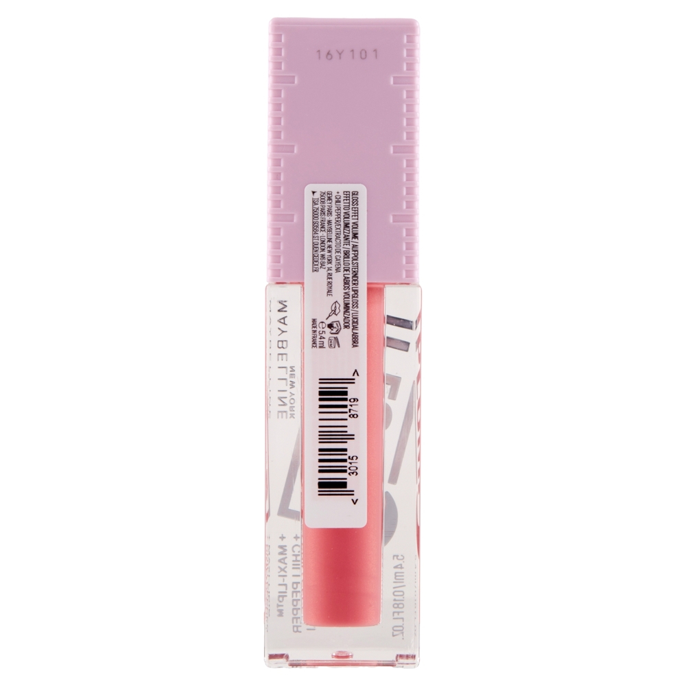 Maybelline New York Lifter Plump Blush Blaze 001 5,4 ml